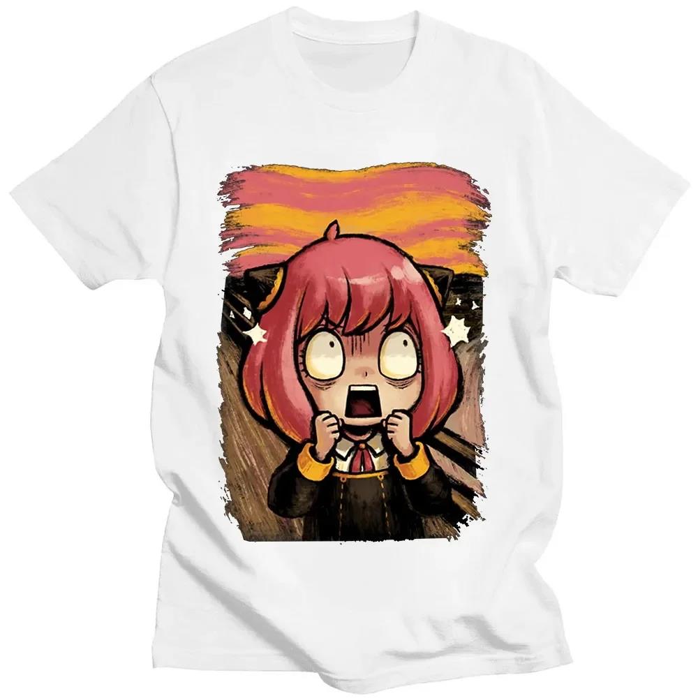 Unisex japonês anime espião x  - Anime Merchandise For Women avaliação e preço