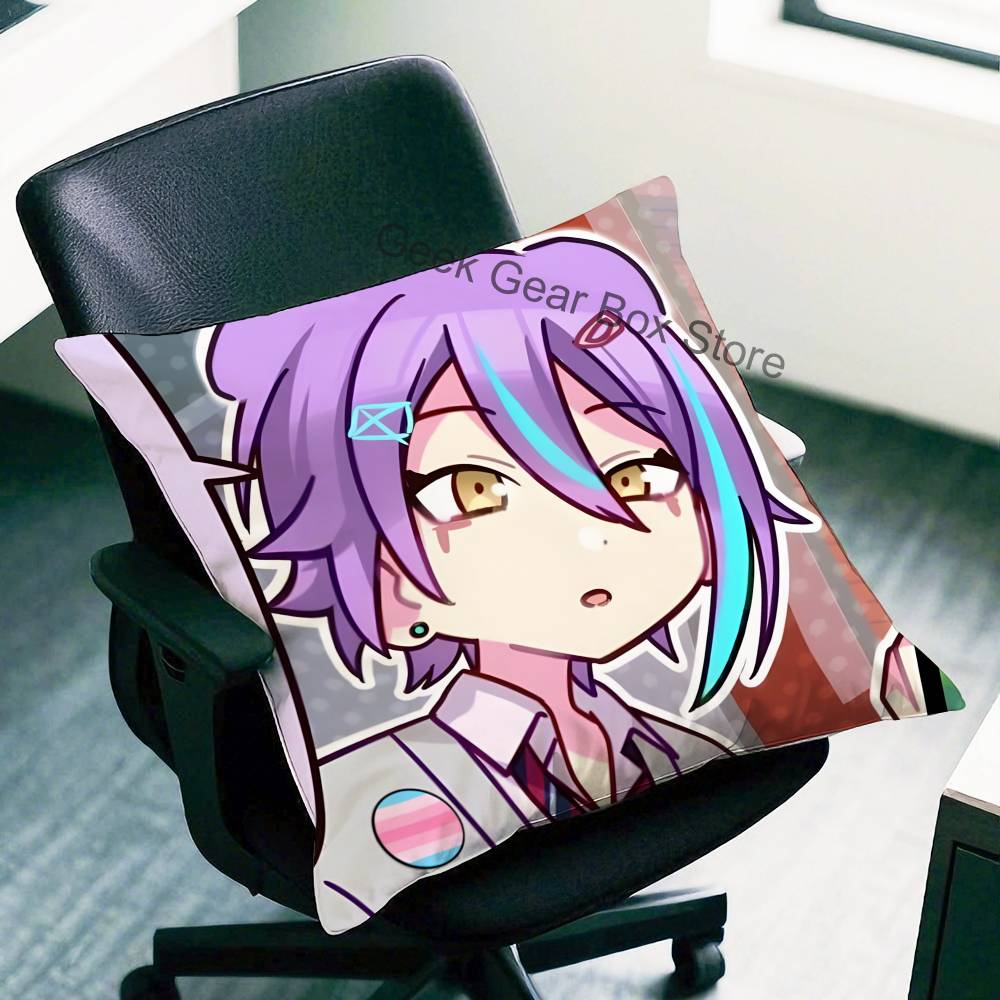 K-KamishiroS Cartoon R-Rui Ani - R/Anime Merchandise avaliação e preço
