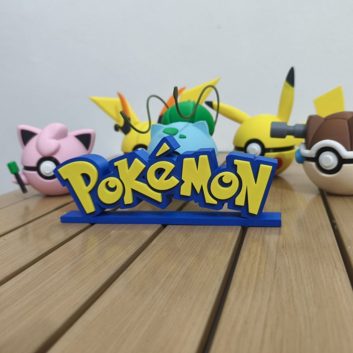 Figura colecionável do Pokémon - Pokemon Anime Merchandise avaliação e preço