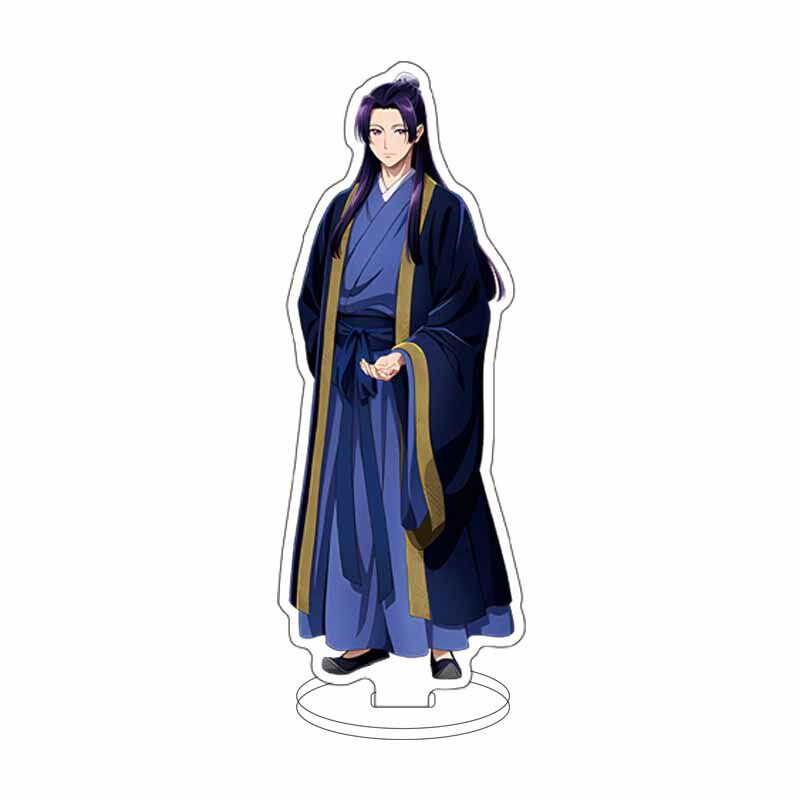 Anime de 16CM ‌ Figura Kusuriy - Anime Character Merchandise avaliação e preço