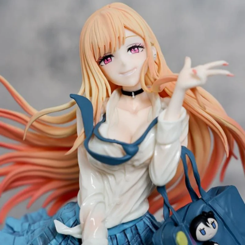 27.5cm meu vestido querido mar - Anime Merchandise Dress avaliação e preço