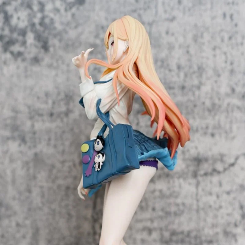27.5cm meu vestido querido mar - Anime Merchandise Dress avaliação e preço