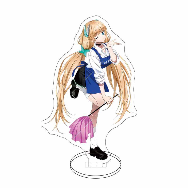Anime de 16CM: Expulsado do Pa - Anime Character Merchandise avaliação e preço