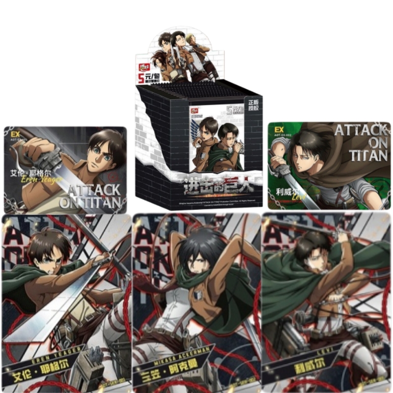 Cartão Oficial Genuíno da Séri - Anime Merchandise Bd avaliação e preço