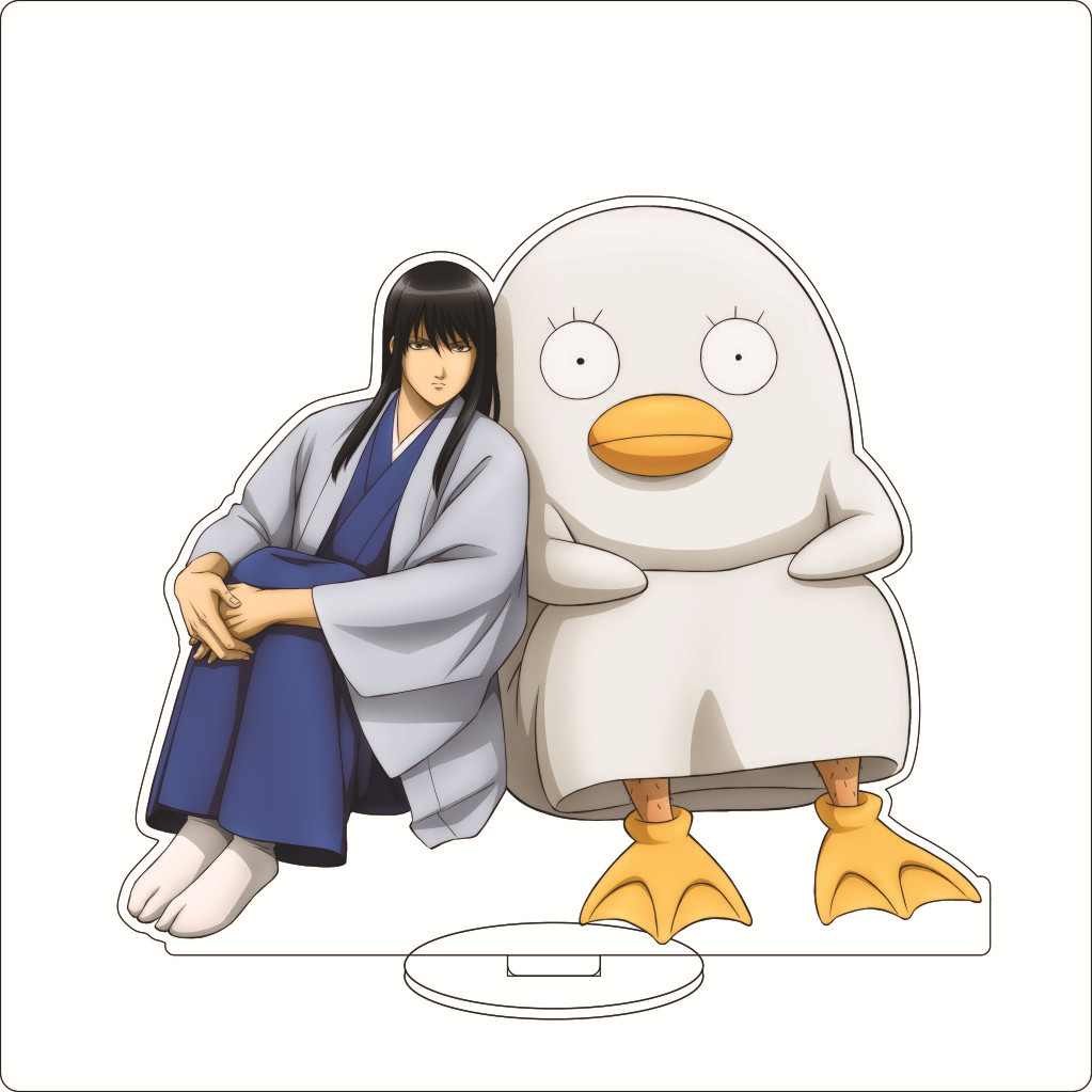 Figura Acrílica de 16CM do Ani - Anime Character Merchandise avaliação e preço