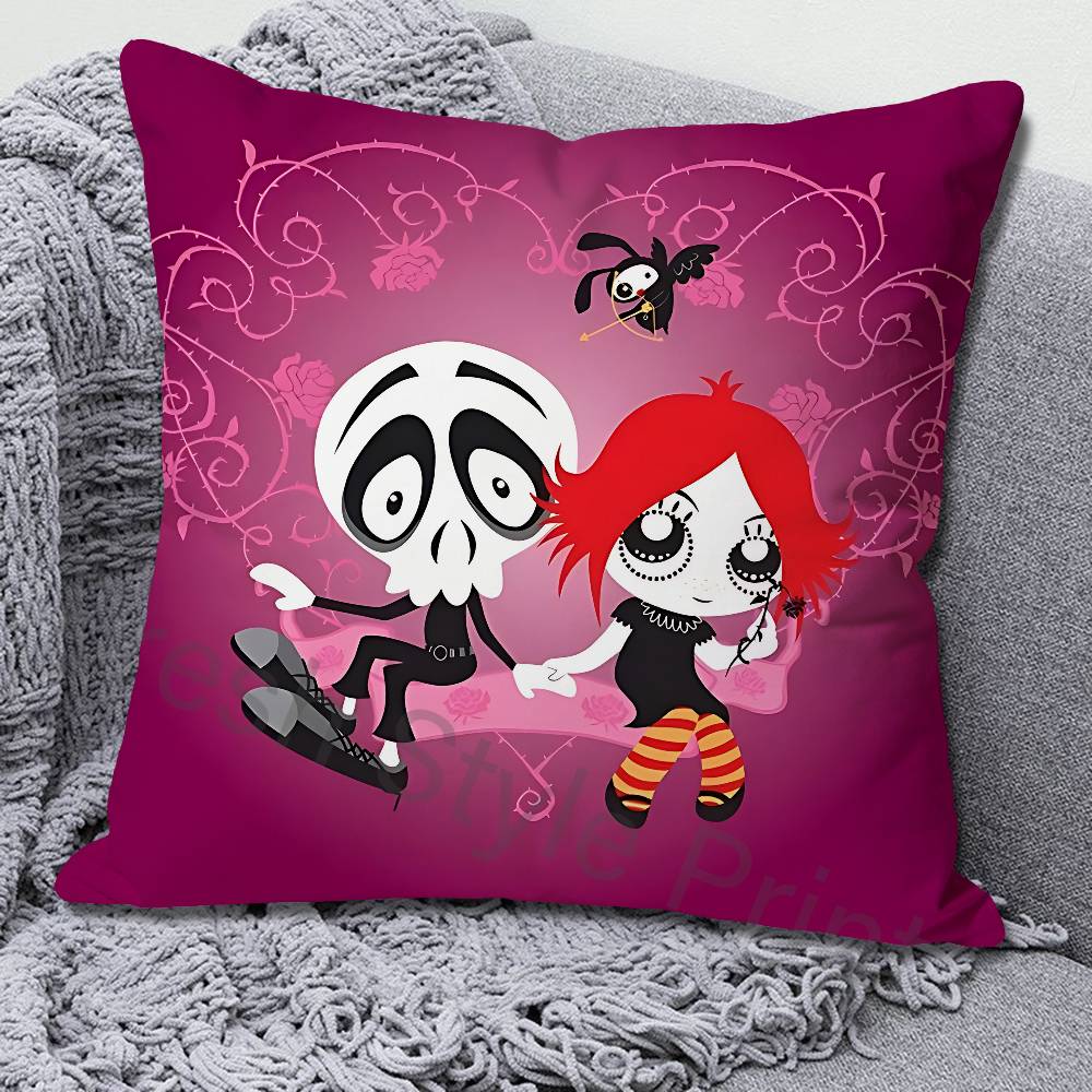 R-Ruby Gloom Gothic Anime Merc - R/Anime Merchandise avaliação e preço
