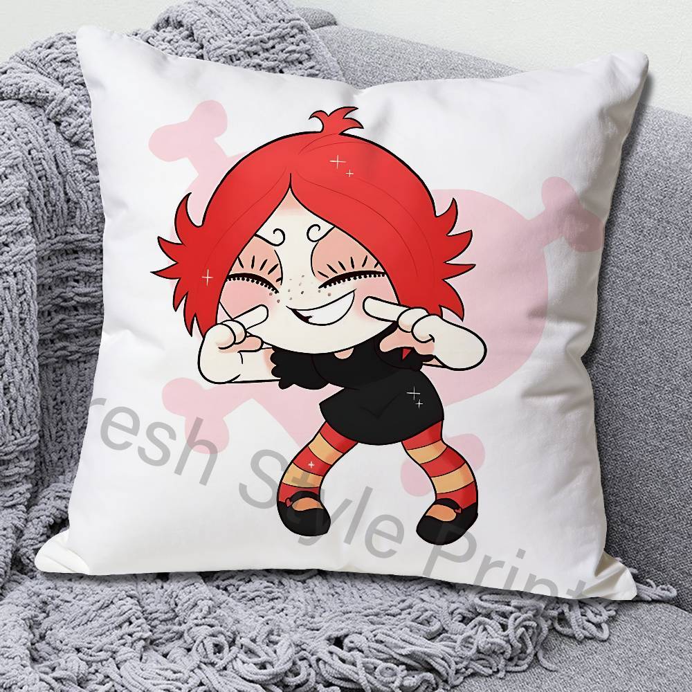 R-Ruby Gloom Gothic Anime Merc - R/Anime Merchandise avaliação e preço