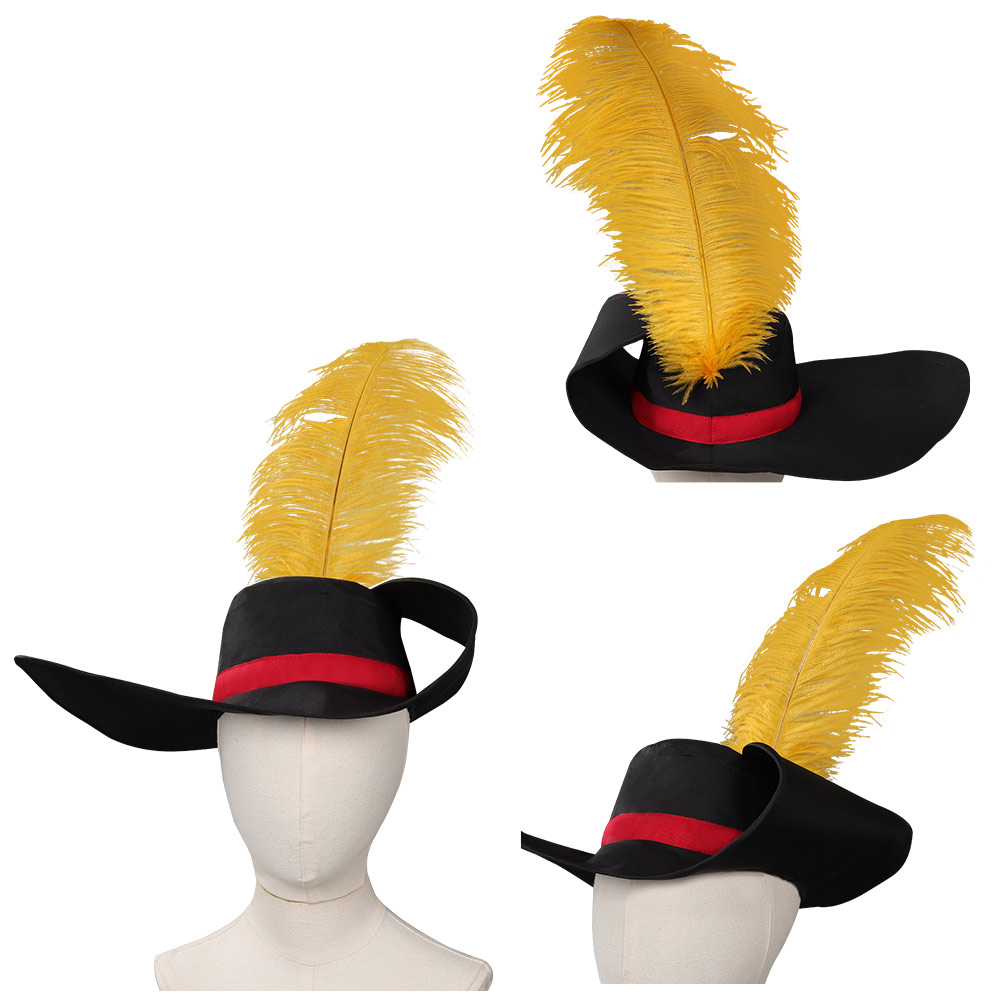 Gato em botas cosplay espadach - Cosplay Prop Sword avaliação e preço