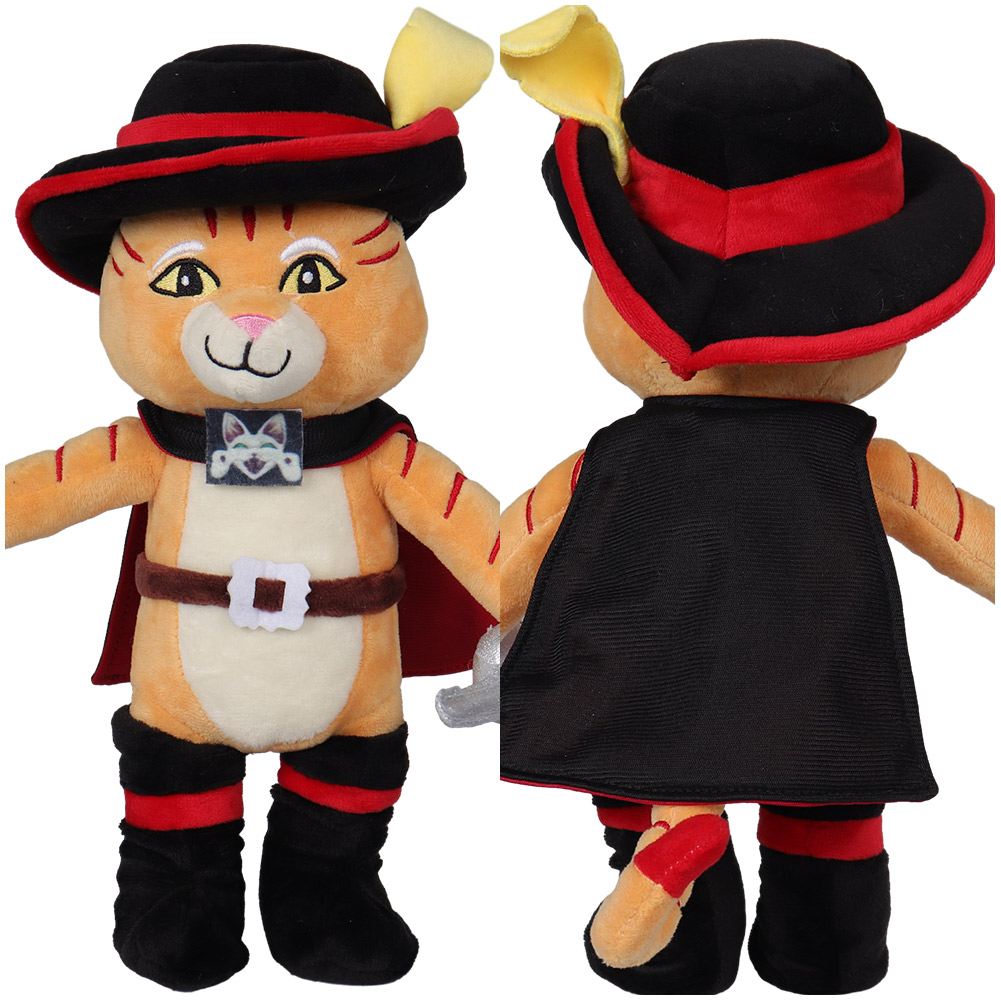 Gato em botas cosplay espadach - Cosplay Prop Sword avaliação e preço