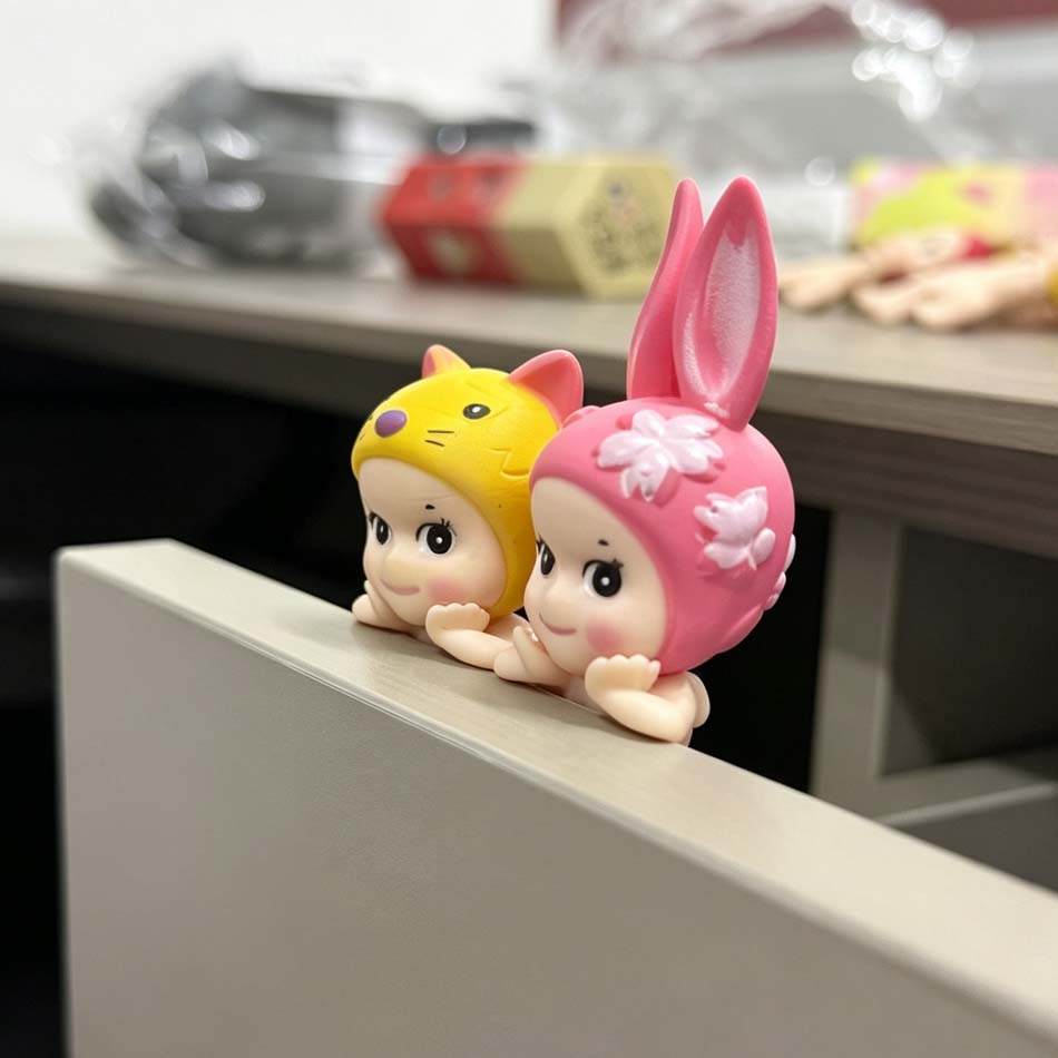 Oferta imperdível: Blind Box H - Anime Merchandise For Sale avaliação e preço