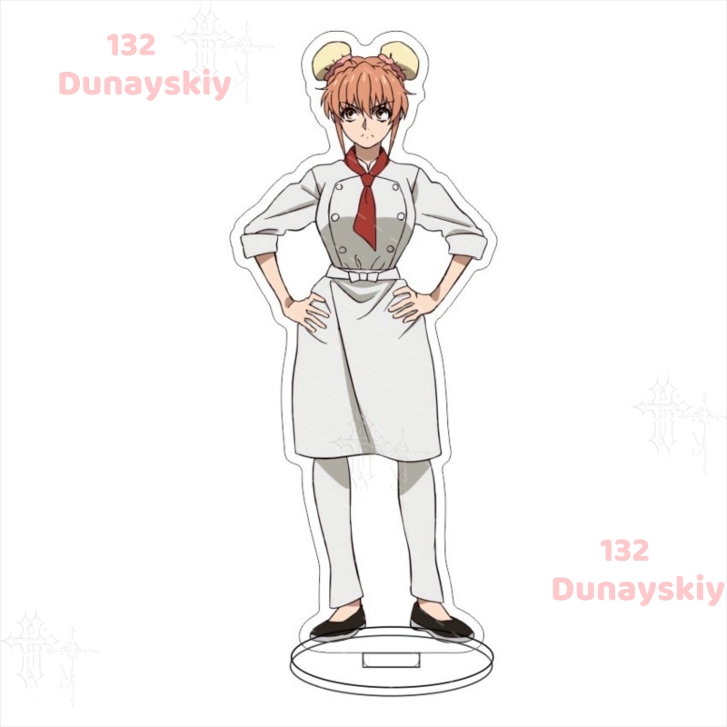 Figura de Anime Colecionável B - Anime Merchandise For Women avaliação e preço