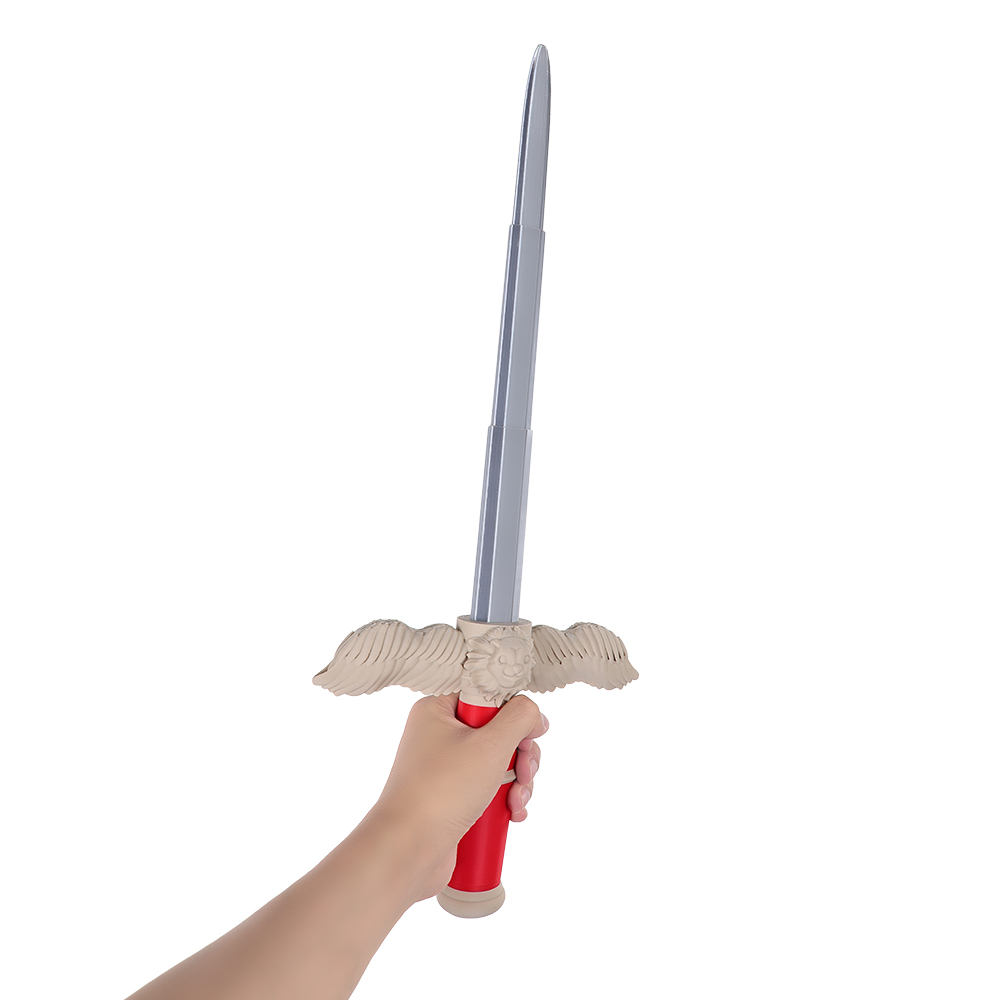 Espadas Laios de Disfarce, Orn - Cosplay Prop Sword avaliação e preço