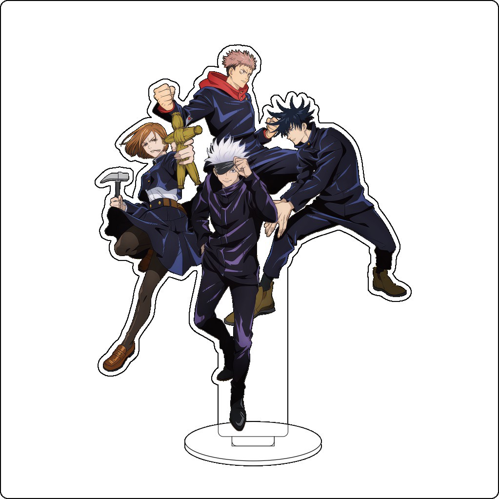 Figura de Acrílico de 16CM do  - Anime Character Merchandise avaliação e preço