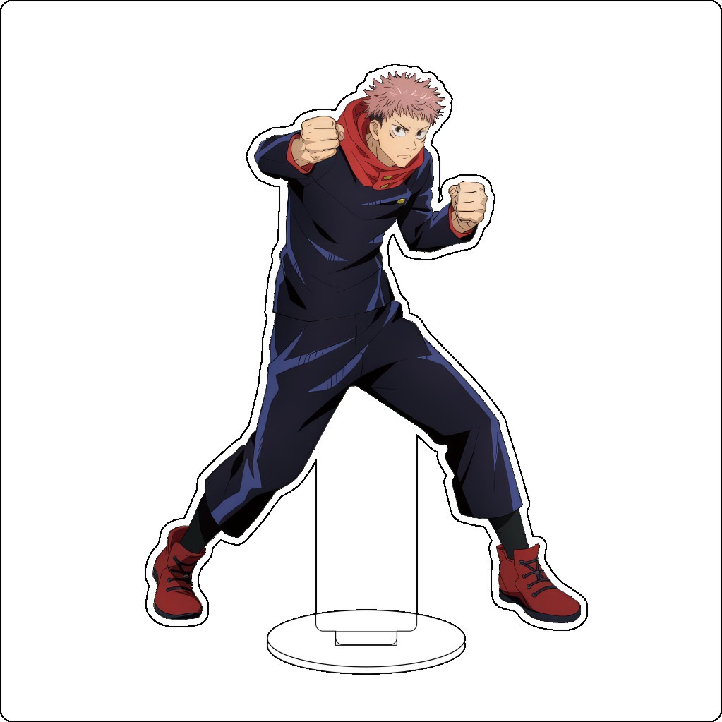 Figura de Acrílico de 16CM do  - Anime Character Merchandise avaliação e preço
