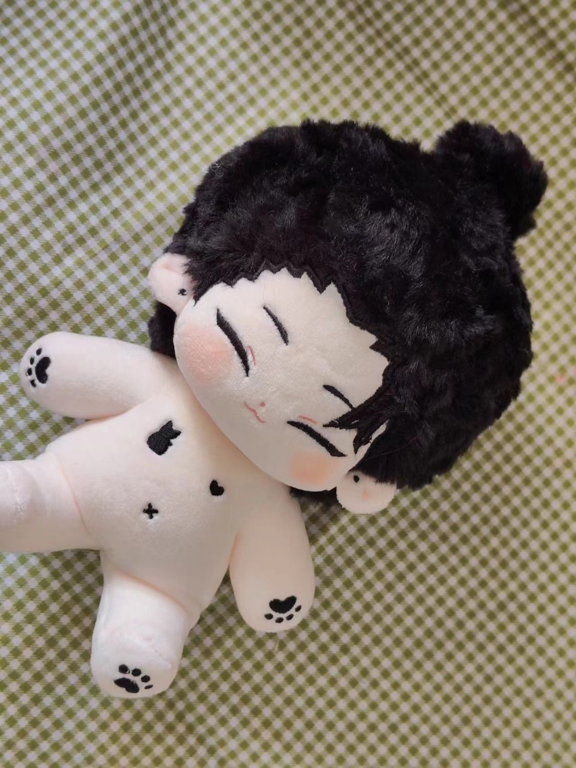 Recheado 20cm jogo anime jujut - Anime Merchandise Dress avaliação e preço