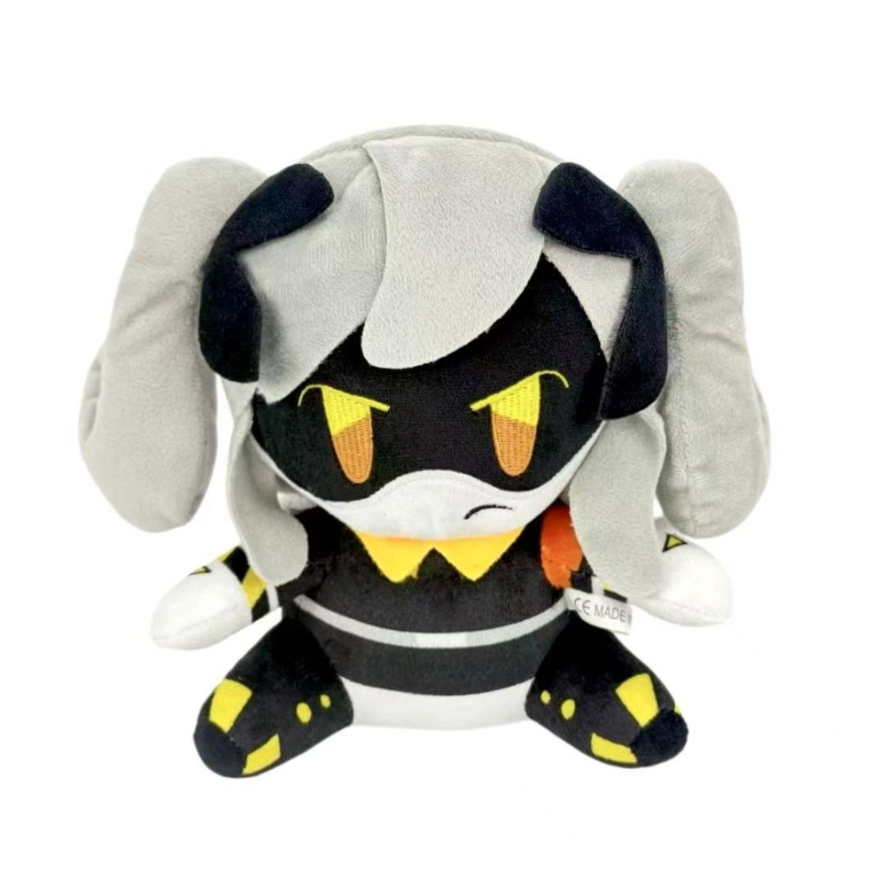 Murder Drones: Pelúcia de Pers - Anime Merchandise Europe avaliação e preço