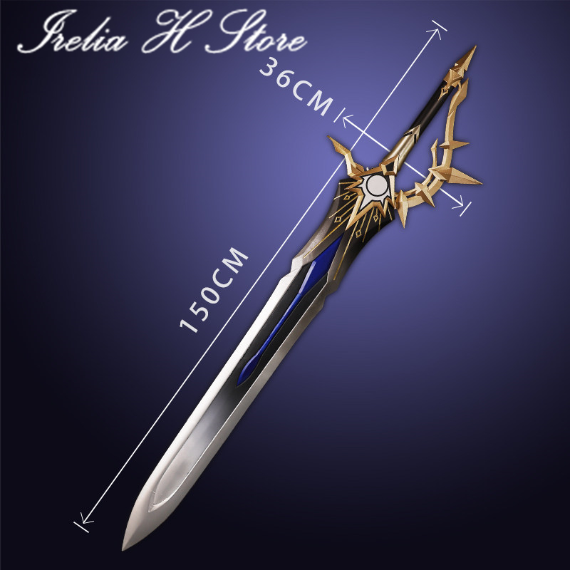 Espada de Irelia H Phainon, Pr - Cosplay Prop Sword avaliação e preço