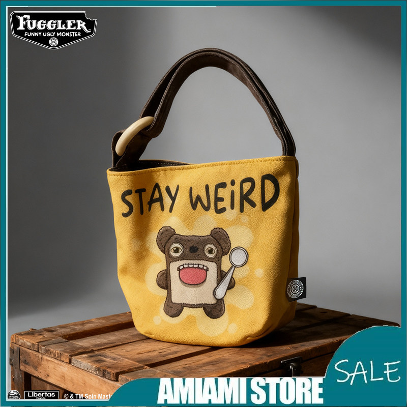 Fuggler Ugly Cute Tooth Monste - Weird Anime Merchandise avaliação e preço