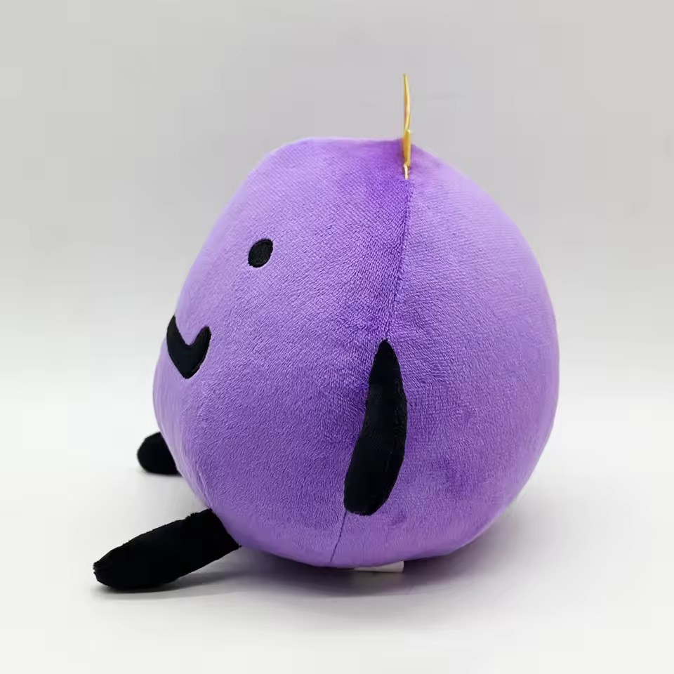 Bonecos de Pelúcia Wemmbu de 2 - Anime Merchandise Plush Toys avaliação e preço