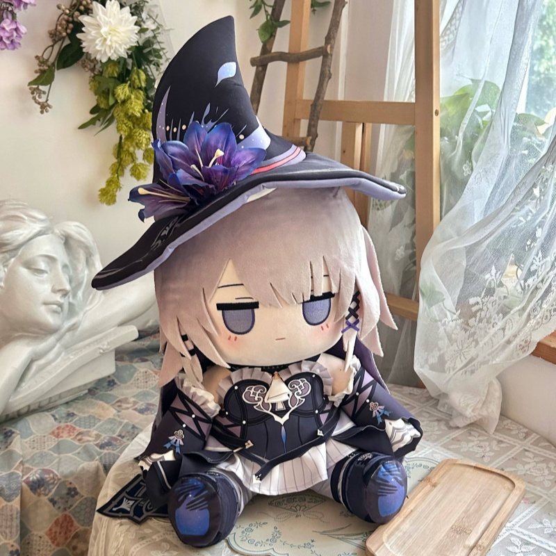 Honkai: Star Rail - Boneca de  - Anime Merchandise Dress avaliação e preço