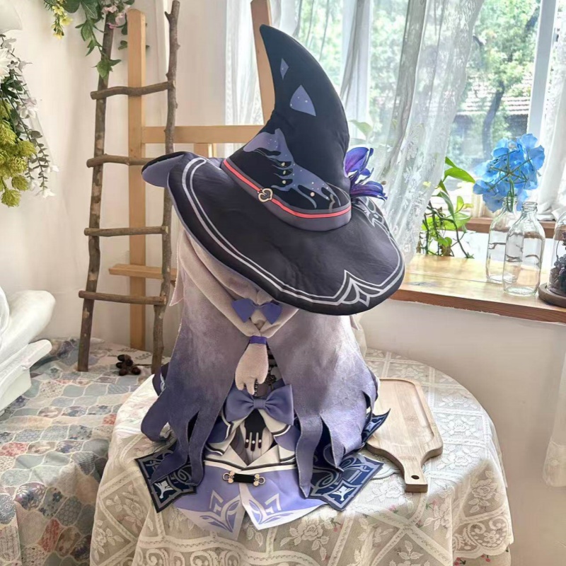 Honkai: Star Rail - Boneca de  - Anime Merchandise Dress avaliação e preço