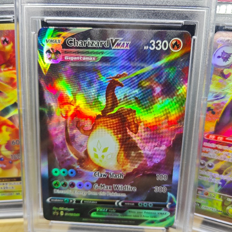 Coleção de Cartas Colecionávei - Anime Merchandise Europe avaliação e preço