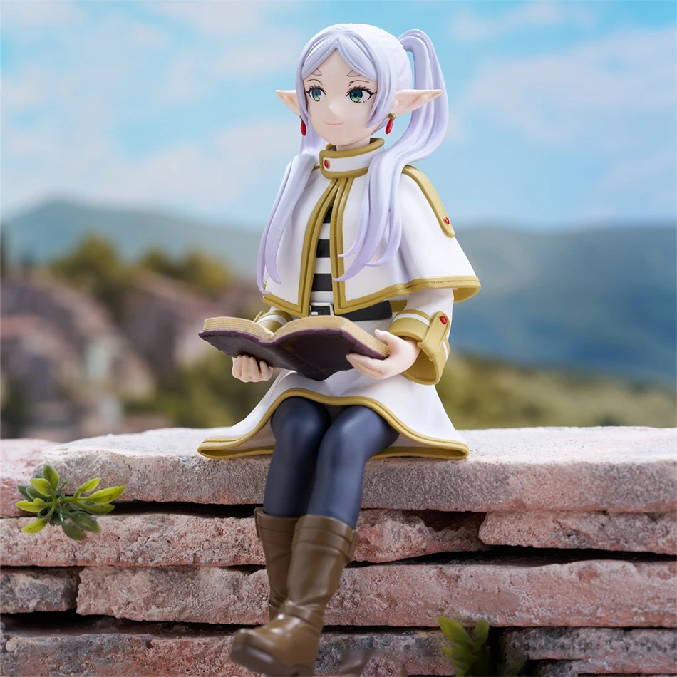 Oferta imperdível: Figura de a - Anime Merchandise For Sale avaliação e preço