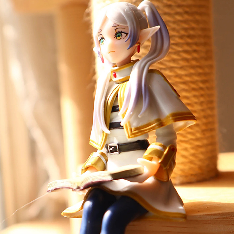 Oferta imperdível: Figura de a - Anime Merchandise For Sale avaliação e preço