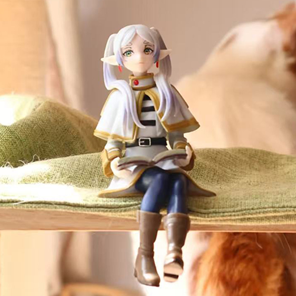 Oferta imperdível: Figura de a - Anime Merchandise For Sale avaliação e preço