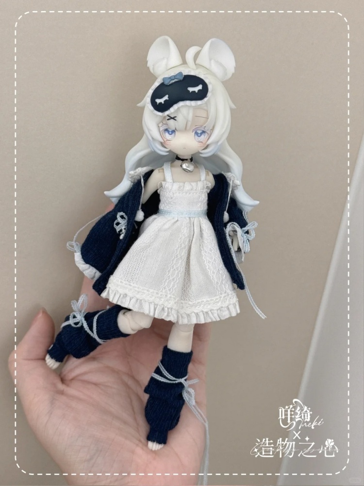 Creaters's essência 1/12 mjd c - Anime Merchandise For Sale avaliação e preço