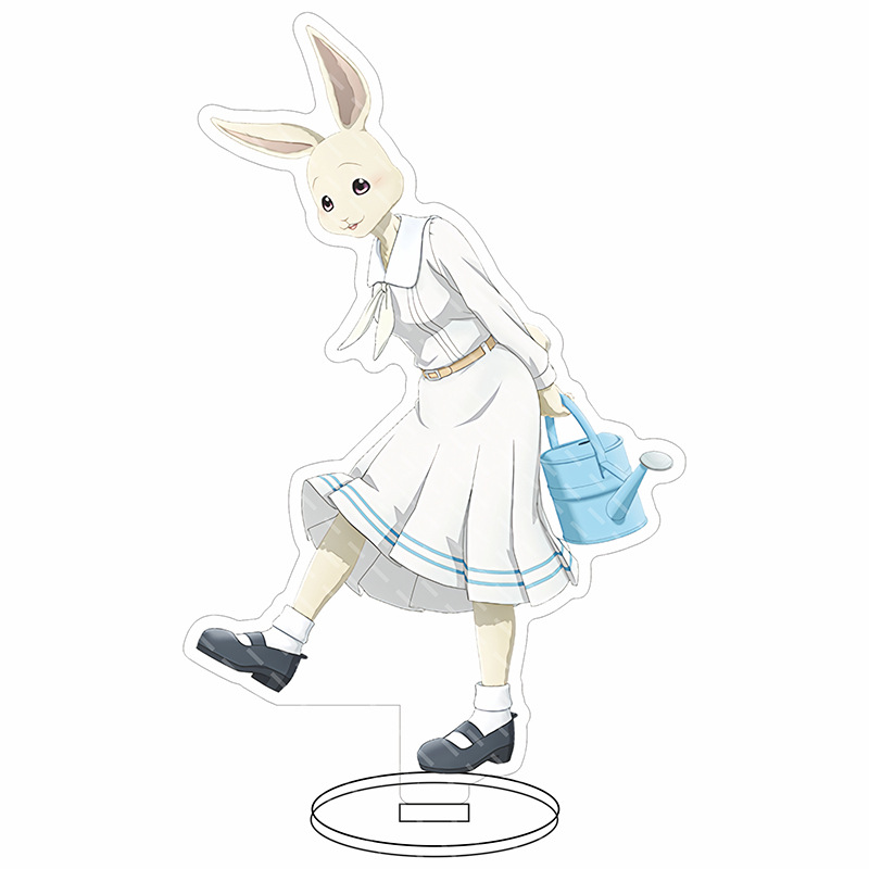 Figura de Anime BEASTARS de 16 - Anime Character Merchandise avaliação e preço
