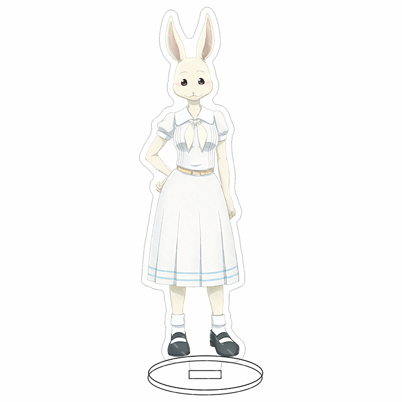 Figura de Anime BEASTARS de 16 - Anime Character Merchandise avaliação e preço