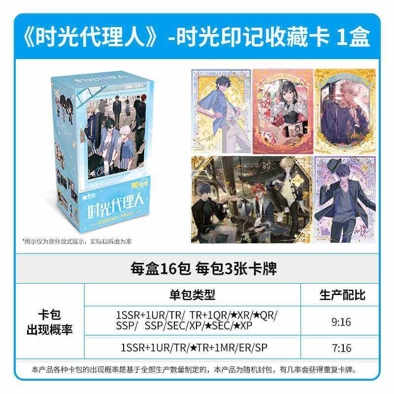 Card.fun 2026 Nova Coleção de  - Anime Merchandise Europe avaliação e preço