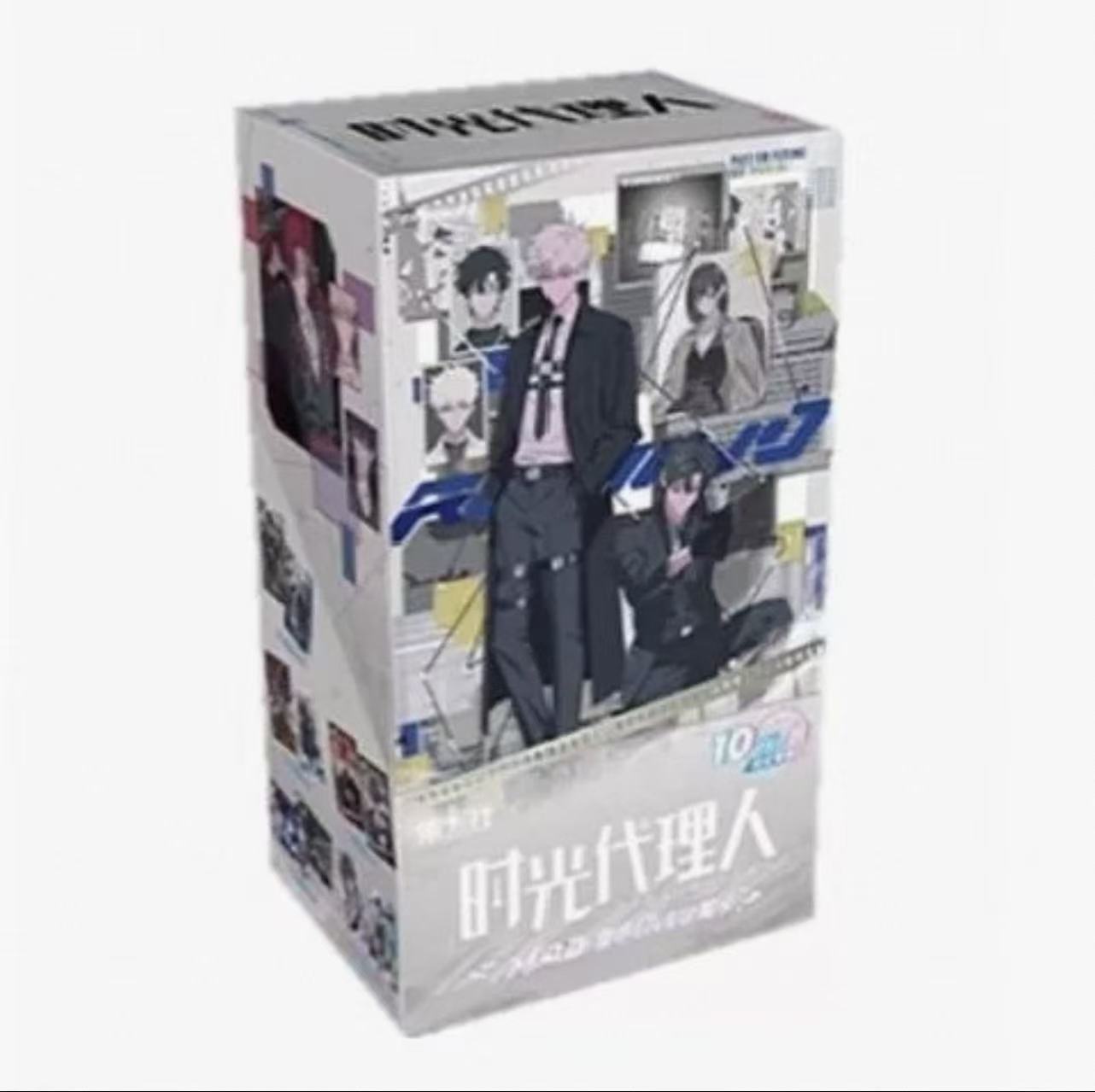 Card.fun 2026 Nova Coleção de  - Anime Merchandise Europe avaliação e preço