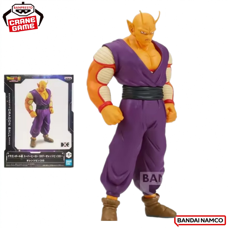 Em Estoque: Estátua Laranja Or - Orange Anime Merchandise avaliação e preço