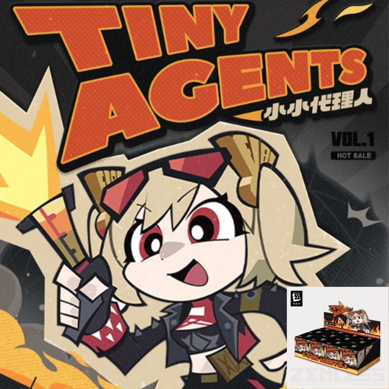 Nova Chegada Zenless Zone Zero - Anime Merchandise For Sale avaliação e preço