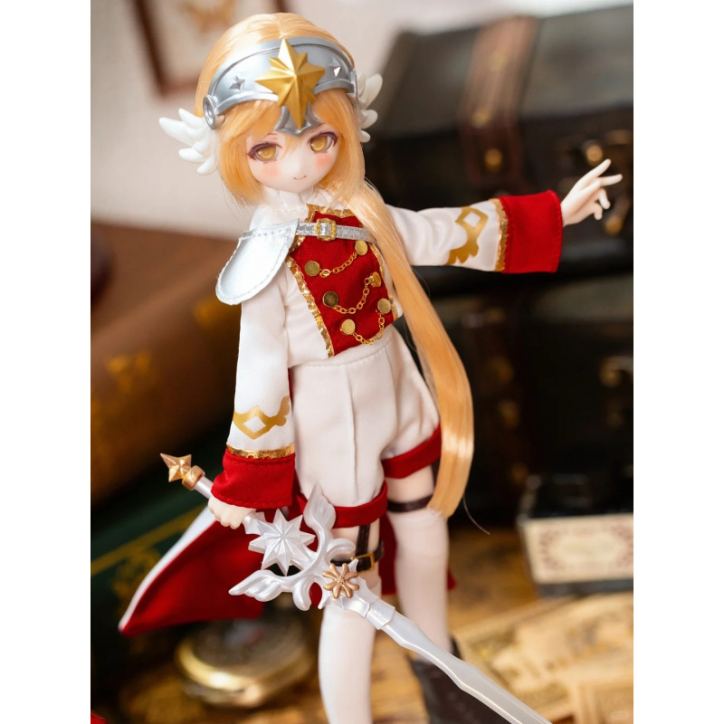 Série Time Rift & Music Box 1/ - Anime Merchandise For Sale avaliação e preço