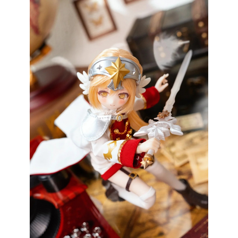 Série Time Rift & Music Box 1/ - Anime Merchandise For Sale avaliação e preço