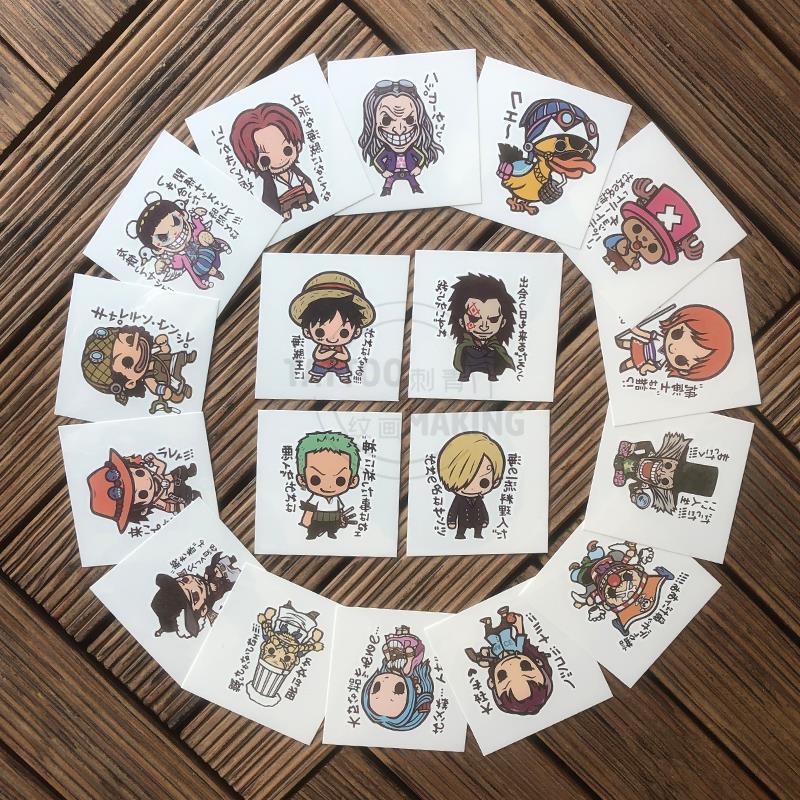 Novo Conjunto de Adesivos de T - Sticker Sheet Set avaliação e preço