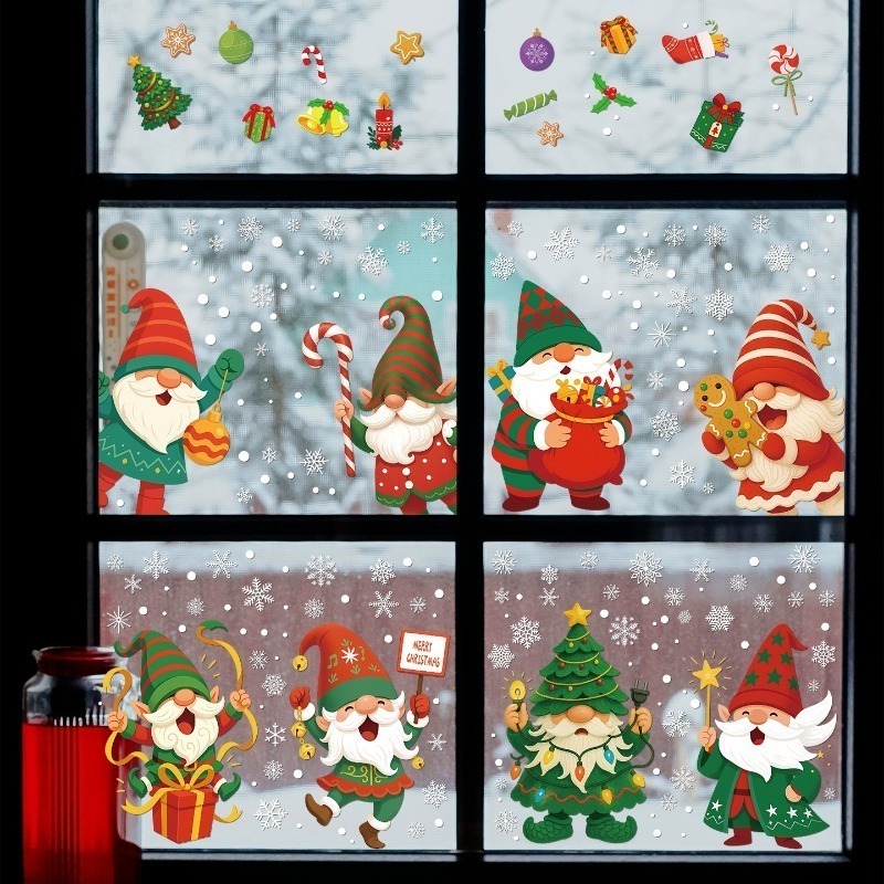 9 folhas/conjunto de adesivos  - Sticker Sheet Set avaliação e preço