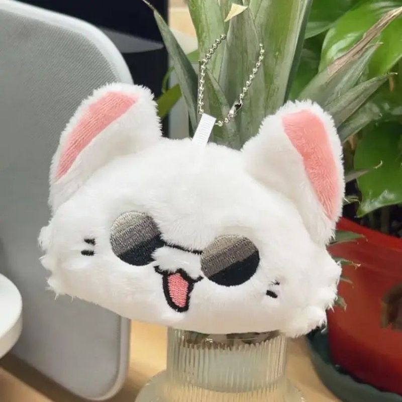 Merchandise do Anime Jujutsu K - Anime Merchandise Plush Toys avaliação e preço