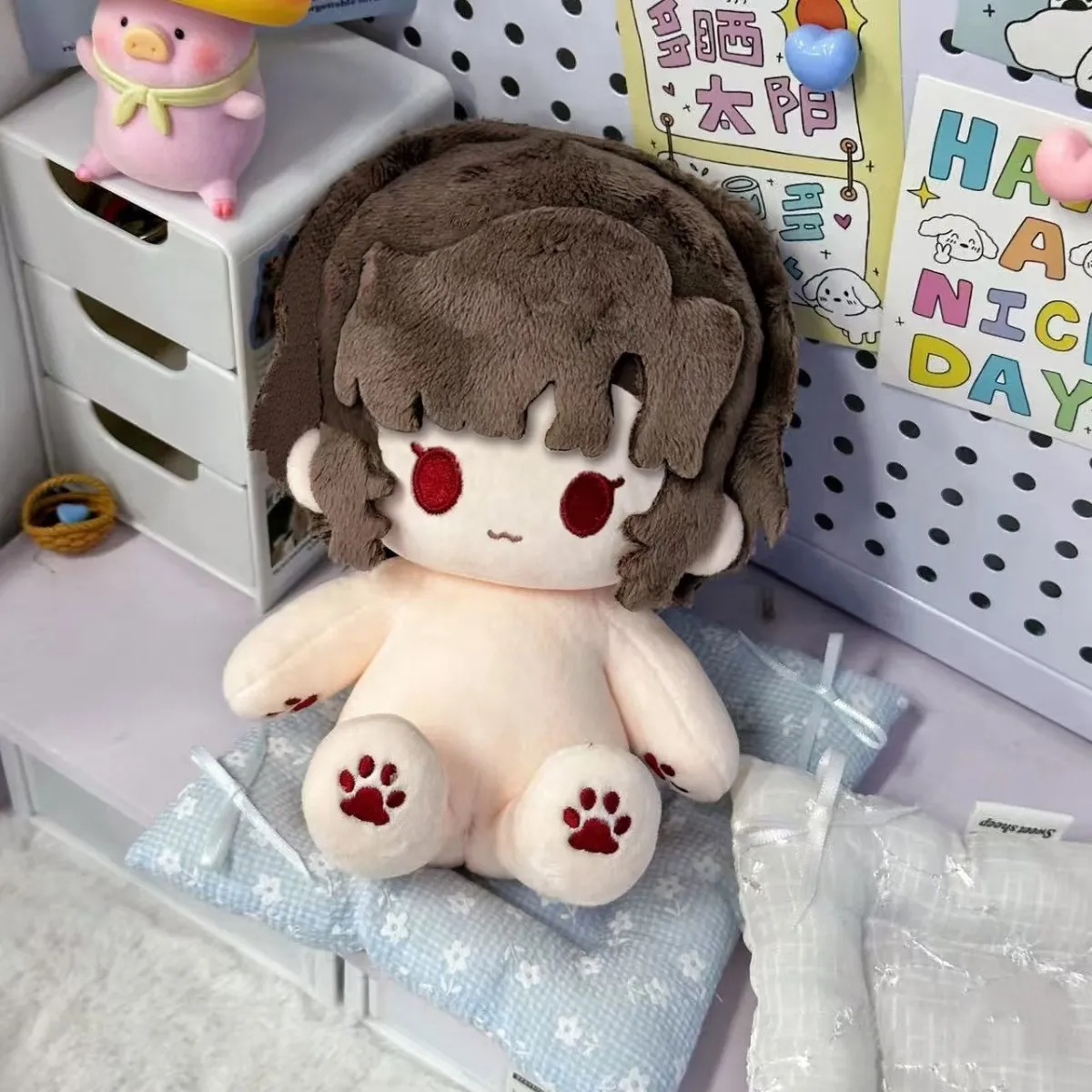 Reverso: 1999 mercadoria de jo - Anime Merchandise Dress avaliação e preço