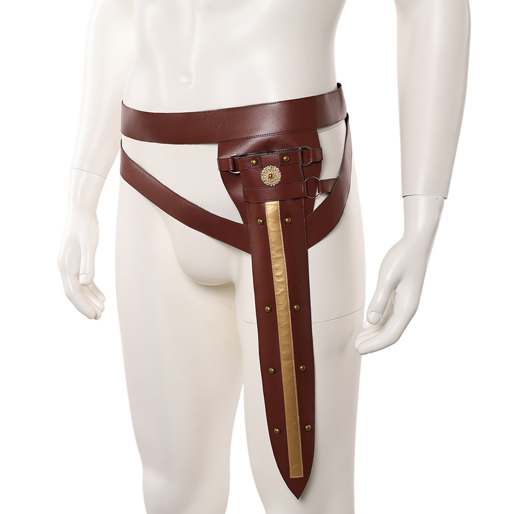 Adereços de Cosplay de Odíseu: - Cosplay Prop Sword avaliação e preço