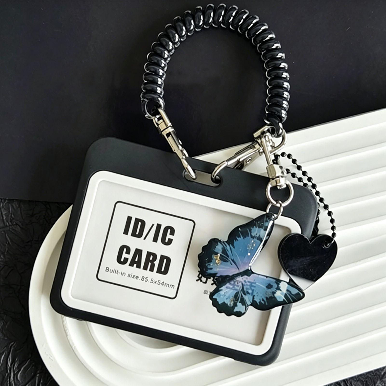 Porta-Crachá Fofo para Cartões - Collector Card Sleeve avaliação e preço