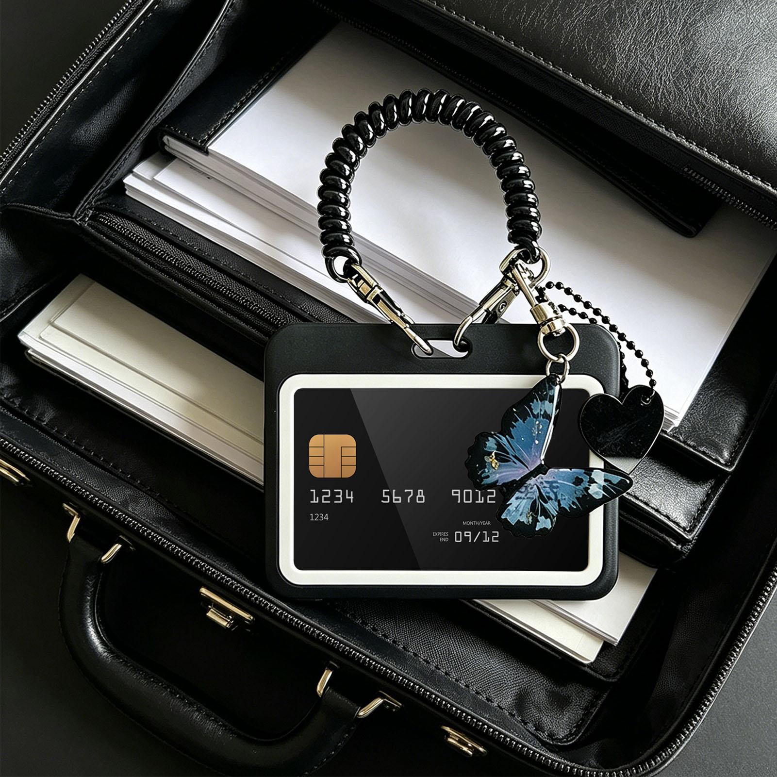 Porta-Crachá Fofo para Cartões - Collector Card Sleeve avaliação e preço