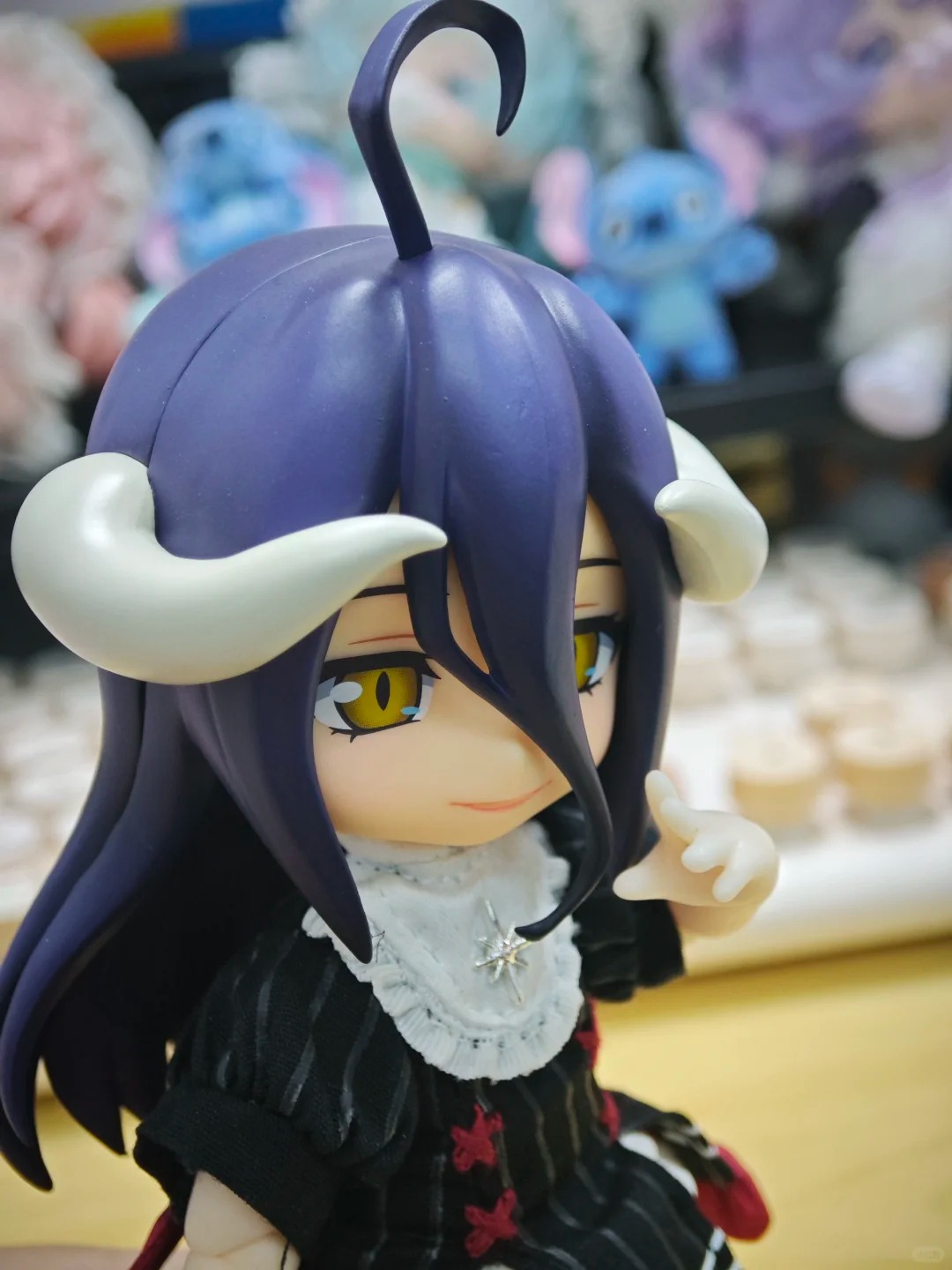 # 2604 # 2605 Black Hero Albed - Anime Merchandise Dress avaliação e preço