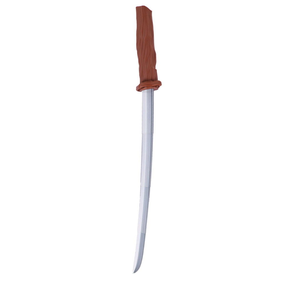 Katana Retrátil Nove Céus 2026 - Cosplay Prop Sword avaliação e preço