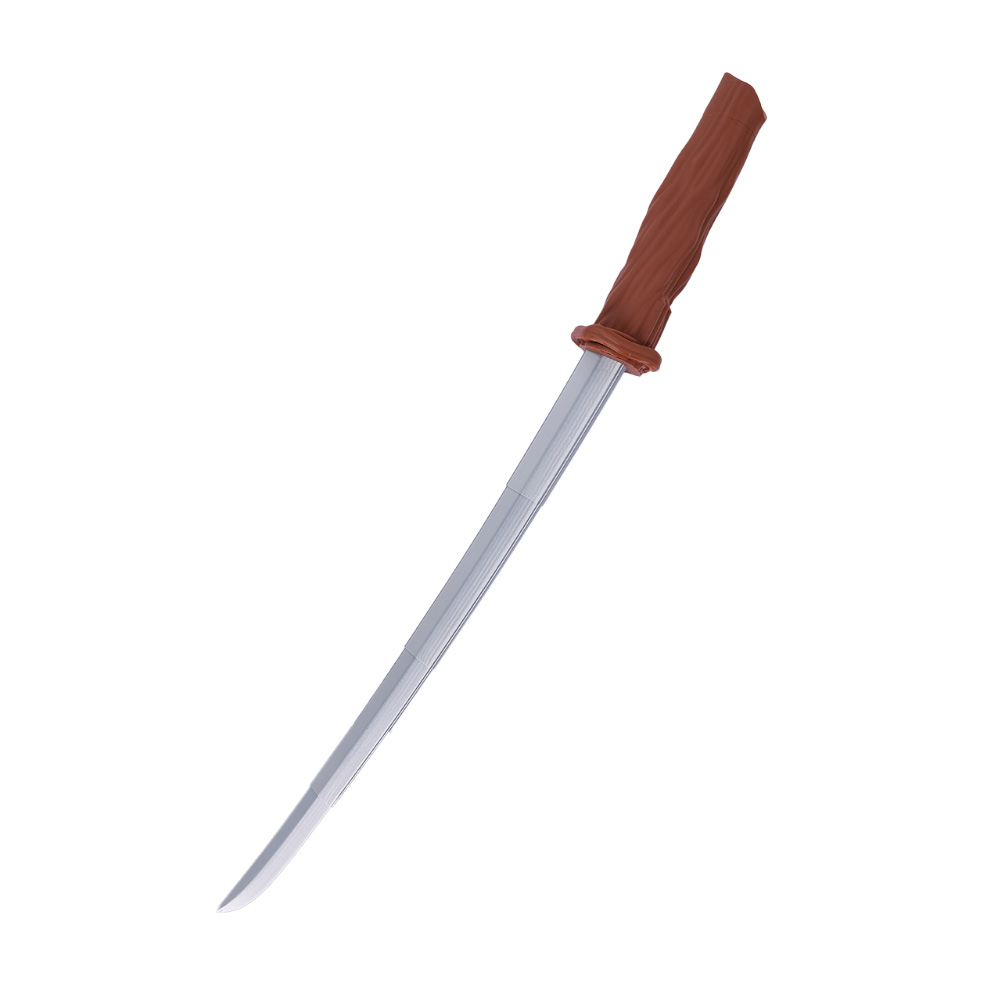 Katana Retrátil Nove Céus 2026 - Cosplay Prop Sword avaliação e preço