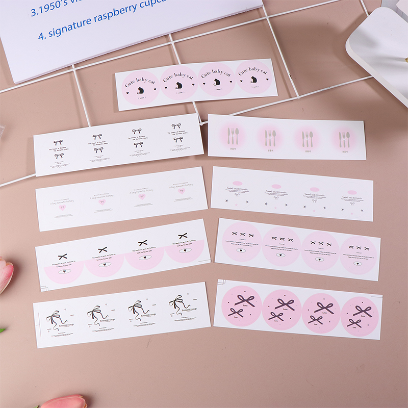 36 pçs etiqueta dos desenhos a - Sticker Sheet Set avaliação e preço