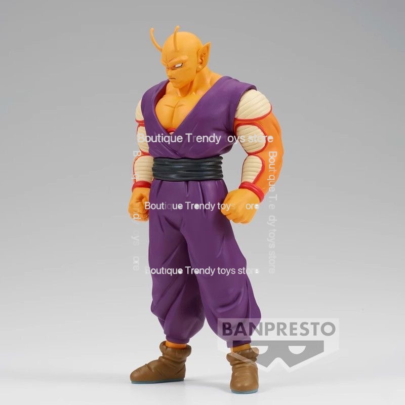 Em Estoque Bandai Original Ban - Orange Anime Merchandise avaliação e preço